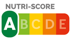 Pictogramme pour la certification nutriscore A