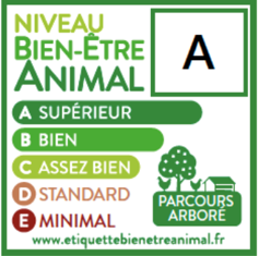 Pictogramme pour la certification Bea A